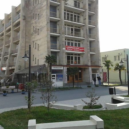 Hereti Hotel Lagodechi Exterior foto